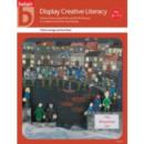 Image for Display Creative Literacy