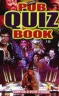 Image for Carling Pub Quiz Book