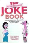 Image for The Best Adult Joke Book Ever