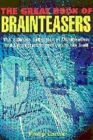 Image for The Great Book of Brainteasers