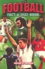 Image for Carling football fact &amp; quiz book
