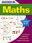 Image for Succeed in Maths 9-11 Years
