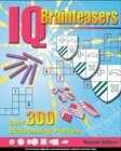 Image for IQ Brainteasers