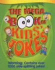 Image for Mega Book of Kids Jokes