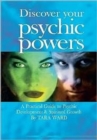 Image for Discover Your Psychic Powers