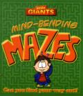 Image for Little Giants : Mind-bending Mazes