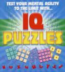 Image for IQ Puzzles