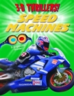 Image for Speed Machines