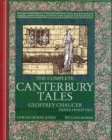 Image for Complete Canterbury Tales