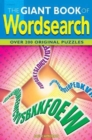 Image for The Giant Book of Wordsearch