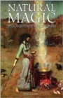 Image for Natural magic  : spells, enchantments and self-development