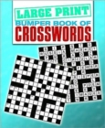 Image for Bumper Book of Crosswords