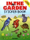 Image for In the Garden Sticker Book