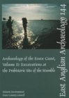 Image for EAA 144: The Archaeology of the Essex Coast Vol 2