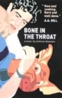 Image for Bone in the throat