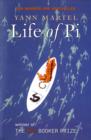 Image for Life of Pi  : a novel