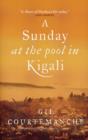 Image for A Sunday at the pool in Kigali