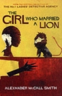 Image for The Girl Who Married a Lion