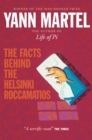 Image for The Facts Behind the Helsinki Roccamatios