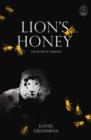 Image for Lion&#39;s honey  : the myth of Samson