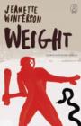 Image for Weight : The Myth of Atlas and Heracles