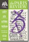Image for The Paris Review : No. 177 : Summer 2006
