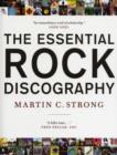 Image for The Essential Rock Discography 1st Edition