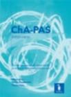 Image for The CHA-PAS Interview Score Form : For the Assessment of Mental Health Problems in Children and Adolescents