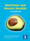 Image for Nutrition and mental health  : a handbook