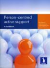 Image for Person-centred Active Support: a Handbook