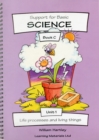 Image for Support for Basic Science : Bk. 1C : Life Processes and Living Things