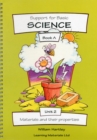 Image for Support for Basic Science : Bk. 2 A : Materials and Their Properties