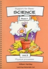 Image for Support for Basic Science : Bk. 3A : Physical Processes