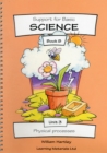 Image for Support for Basic Science : Bk. 3B : Physical Processes