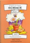 Image for Support for Basic Science : Bk. 3C : Physical Processes
