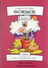Image for Support for Basic Science : Bk. 4B : Extra Activities for KS3