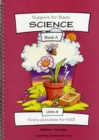 Image for Support for Basic Science : Bk. 4C : Extra Activities for KS3