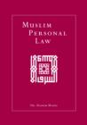 Image for Muslim personal law