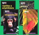 Image for Explore Your World Handbook:Mammals