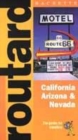 Image for California, Nevada &amp; Arizona  : the guides for travellers