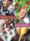 Image for Barbecue and marinades