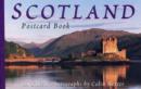 Image for Scotland Postcard Book