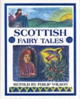 Image for Scottish Fairy Tales