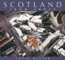 Image for Scotland from Above