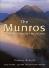 Image for The Munros  : Scotland&#39;s highest mountains