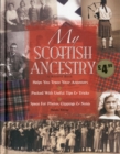 Image for My Scottish Ancestry : Create a Lasting Record of Your Ancestors