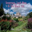 Image for 2015 CALENDAR INVERNESS, LOCH NESS &amp; THE