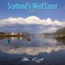 Image for 2015 CALENDAR SCOTLAND&#39;S WEST COAST
