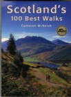 Image for Scotland&#39;s 100 Best Walks