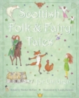 Image for Scottish Folk &amp; Fairy Tales for Children